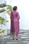Tew Vatican Kurti Bottom With Chanderi Jcard Dupatta Wholesale Suppliers In Mumbai